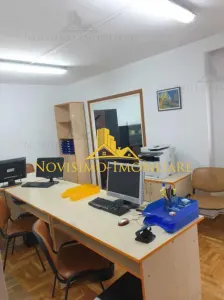 NOVISIMO-IMOBILIARE: SPATIU BIROURI, ULTRACENTRAL - Ploiesti