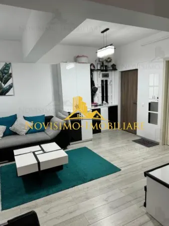 Apartament 2 camere Ploiești - poza 1