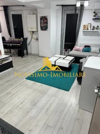 Apartament 2 camere Ploiești - poza 2
