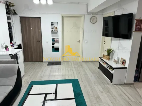 Apartament 2 camere Ploiești - poza 3