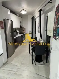 APARTAMENT CU DOUA CAM. DE INCHIRIAT IN ZONA 9 MAI - foto 4