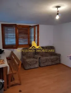 NOVISIMO-IMOBILIARE: CASA DE INCHIRIAT IN ZONA BREBU - foto 17