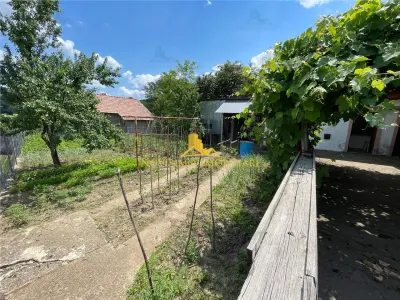 NOVISIMO-IMOBILIARE: CASA DE INCHIRIAT IN ZONA BREBU - foto 5