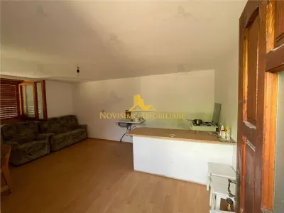 NOVISIMO-IMOBILIARE: CASA DE INCHIRIAT IN ZONA BREBU - foto 7