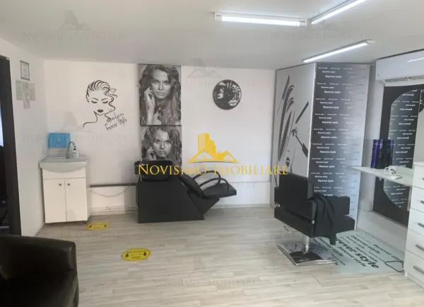 Spațiu comercial Ploiești - poza 1