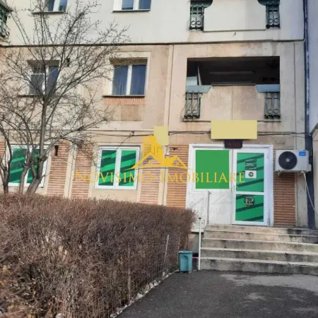 Spațiu comercial Ploiești - poza 1