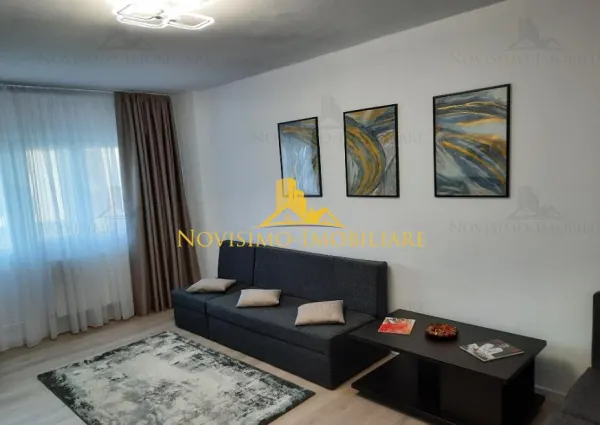 Apartament 2 camere Ploiești - poza 1
