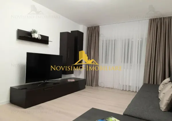 Apartament 2 camere Ploiești - poza 2