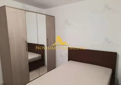 NOVISIMO-IMOBILIARE: APARTAMENT CU DOUA CAM. DE INCHIRIAT  ULTRACENTRAL - foto 4