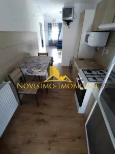 NOVISIMO-IMOBILIARE: CASA DE INCHIRIAT IN ZONA BRAZI - foto 3