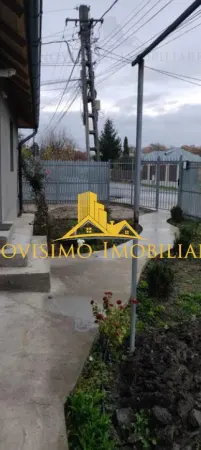 Casă 2 camere Brazi - poza 6