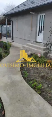 Casă 2 camere Brazi - poza 7