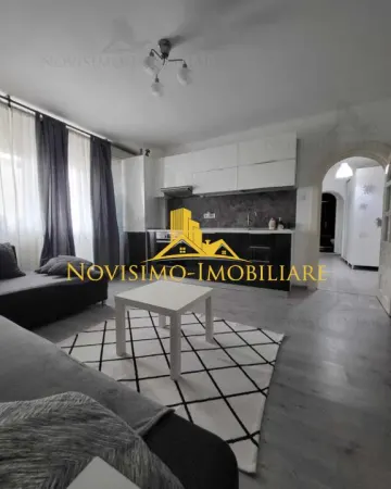 Apartament 3 camere Ploiești - poza 1