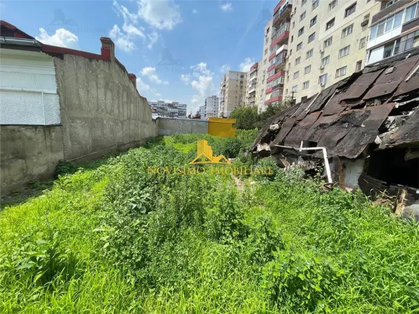 Teren Ploiești - poza 1