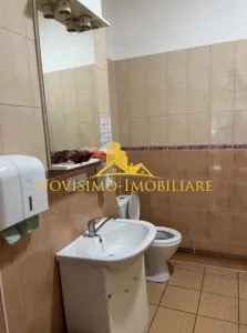 NOVISIMO-IMOBILIARE: SPATIU DE INCHIRIAT ULTRACENTRAL - foto 4