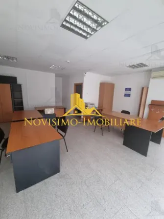 Spațiu comercial Ploiești - poza 1