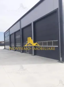 NOVISIMO-IMOBILIARE: SPATIU DE INCHIRIAT IN ZONA VALEA CALUGAREASCA - foto 4