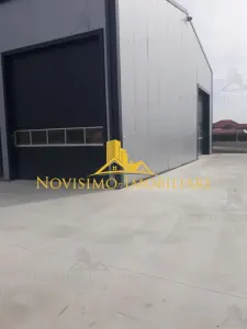 NOVISIMO-IMOBILIARE: SPATIU DE INCHIRIAT IN ZONA VALEA CALUGAREASCA - foto 5