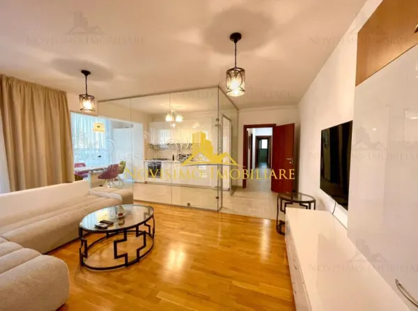Apartament 3 camere Ploiești - poza 1