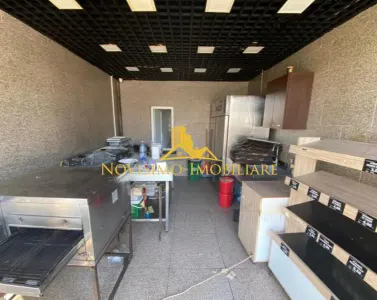 NOVISIMO-IMOBILIARE: SPATIU COMERCIAL CU VAD , ULTRACENTRAL - Ploiesti