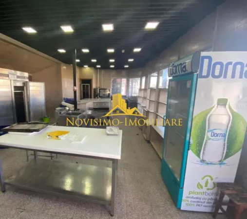 Spațiu comercial Ploiești - poza 1
