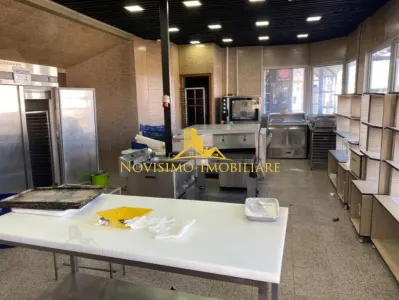 NOVISIMO-IMOBILIARE: SPATIU COMERCIAL DE INCHIRIAT , IN ZONA NORD - foto 2