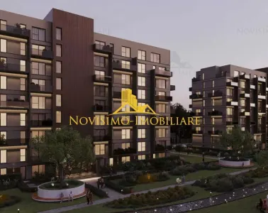 NOVISIMO-IMOBILIARE: APARTAMENT CU 3 CAM. IN ZONA ALBERT - foto 2