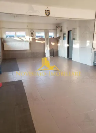 Spațiu comercial Ploiești - poza 2