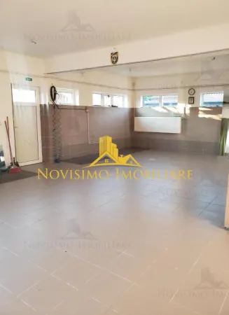 Spațiu comercial Ploiești - poza 3