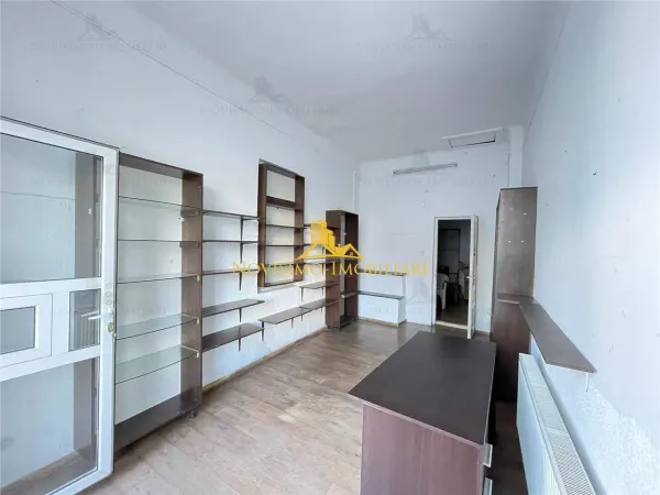 Spațiu comercial Ploiești - poza 1