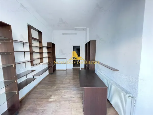 Spațiu comercial Ploiești - poza 2