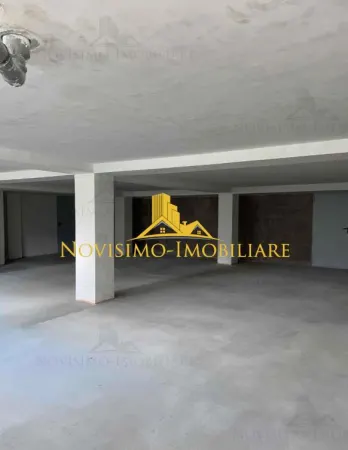 Spațiu comercial Ploiești - poza 2