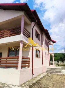 NOVISIMO-IMOBILIARE: VILA IN ZONA GAGENI - foto 3