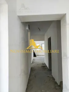 NOVISIMO-IMOBILIARE: VILA IN ZONA GAGENI - foto 6