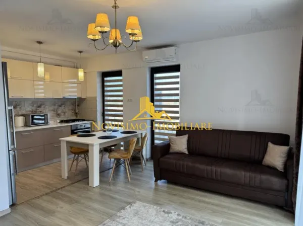 Apartament 3 camere Ploiești - poza 1
