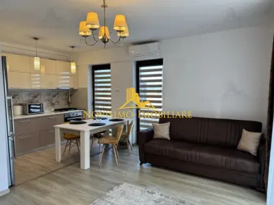 APARTAMENT DE INCHIRIAT IN ZONA ALBERT CU 3 CAM. SI DOUA BAI , P. - foto 1