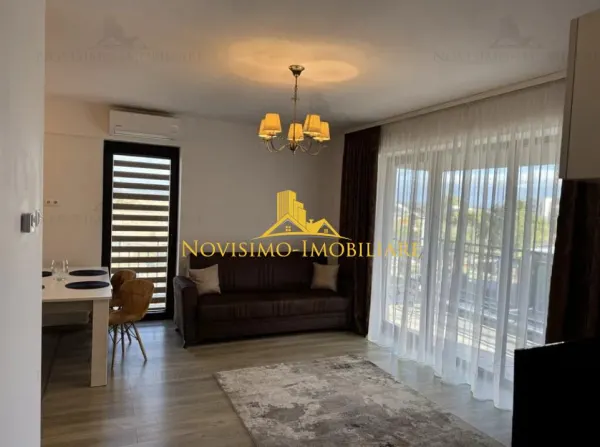 Apartament 3 camere Ploiești - poza 2