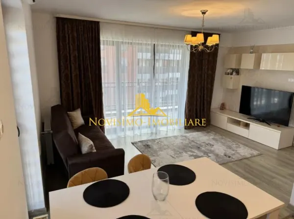 Apartament 3 camere Ploiești - poza 3
