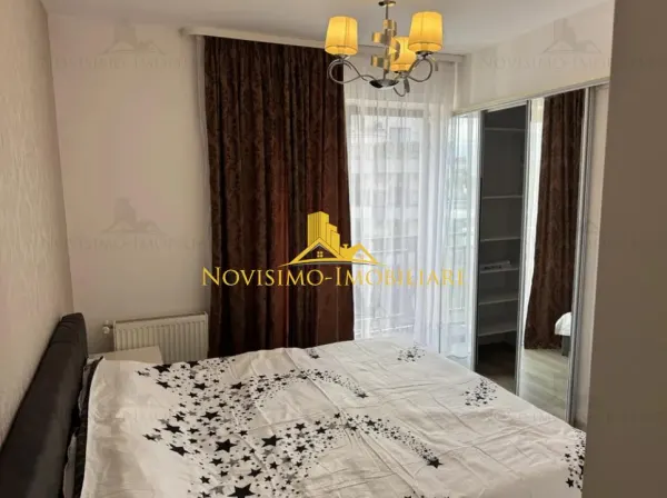 Apartament 3 camere Ploiești - poza 6
