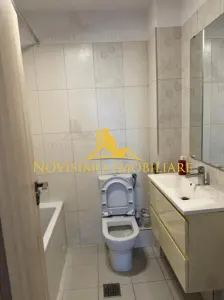 APARTAMENT DE INCHIRIAT IN ZONA ALBERT CU 3 CAM. SI DOUA BAI , P. - foto 7