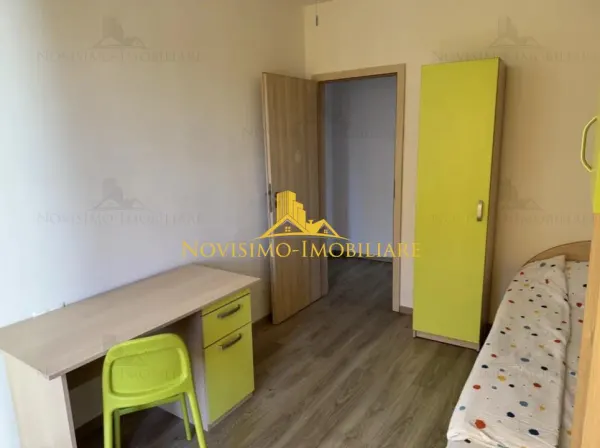 Apartament 3 camere Ploiești - poza 8