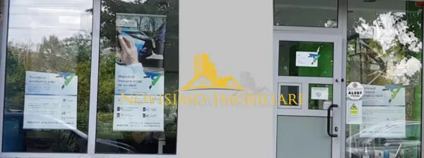 Spațiu comercial Ploiești - poza 1