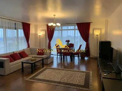 NOVISIMO-IMOBIIARE: APARTAMENT CU DOUA CAM. DE INCHIRIAT , IN ZONA ALBERT - foto 1