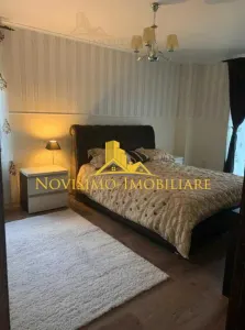 NOVISIMO-IMOBIIARE: APARTAMENT CU DOUA CAM. DE INCHIRIAT , IN ZONA ALBERT - foto 4
