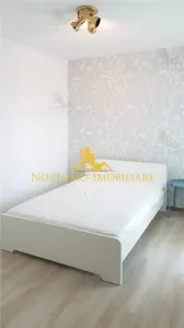 NOVISIMO-IMOBILIARE: AP.CU 3 CAM . IN ZONA CANTACUZINO, MOBILAT - foto 11