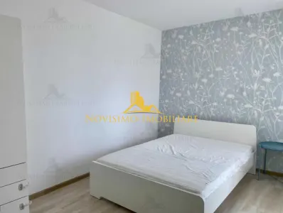 NOVISIMO-IMOBILIARE: AP.CU 3 CAM . IN ZONA CANTACUZINO, MOBILAT - foto 12