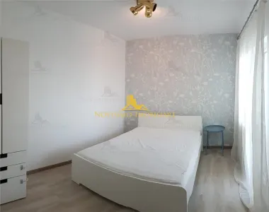 NOVISIMO-IMOBILIARE: AP.CU 3 CAM . IN ZONA CANTACUZINO, MOBILAT - foto 13