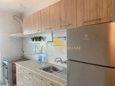 NOVISIMO-IMOBILIARE: AP.CU 3 CAM . IN ZONA CANTACUZINO, MOBILAT - foto 15