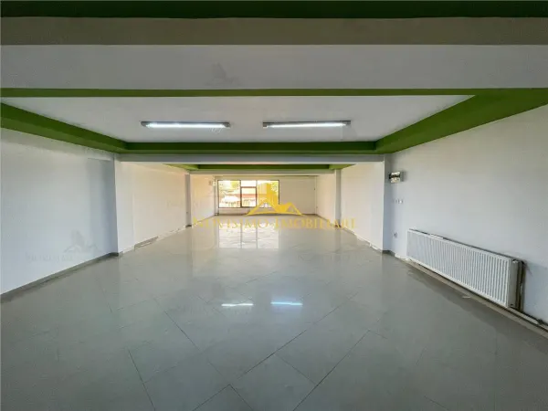 Spațiu comercial Ploiești - poza 1