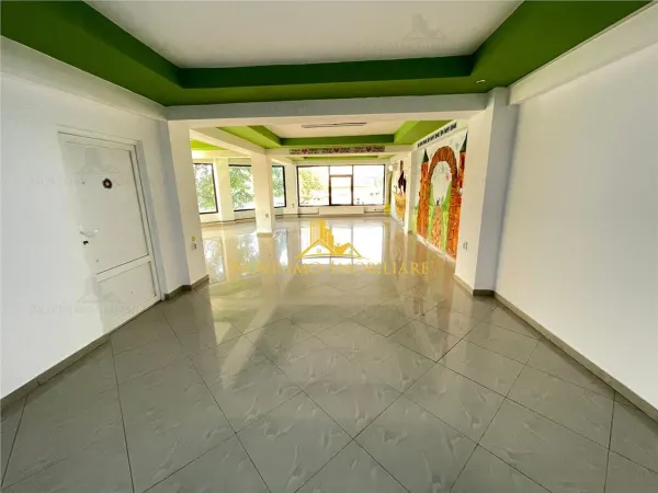 Spațiu comercial Ploiești - poza 3